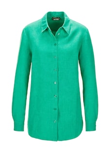 Blouse en lin thumbnail 7