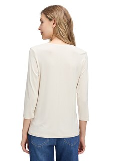 Jersey shirt met glittersteentjes thumbnail 3