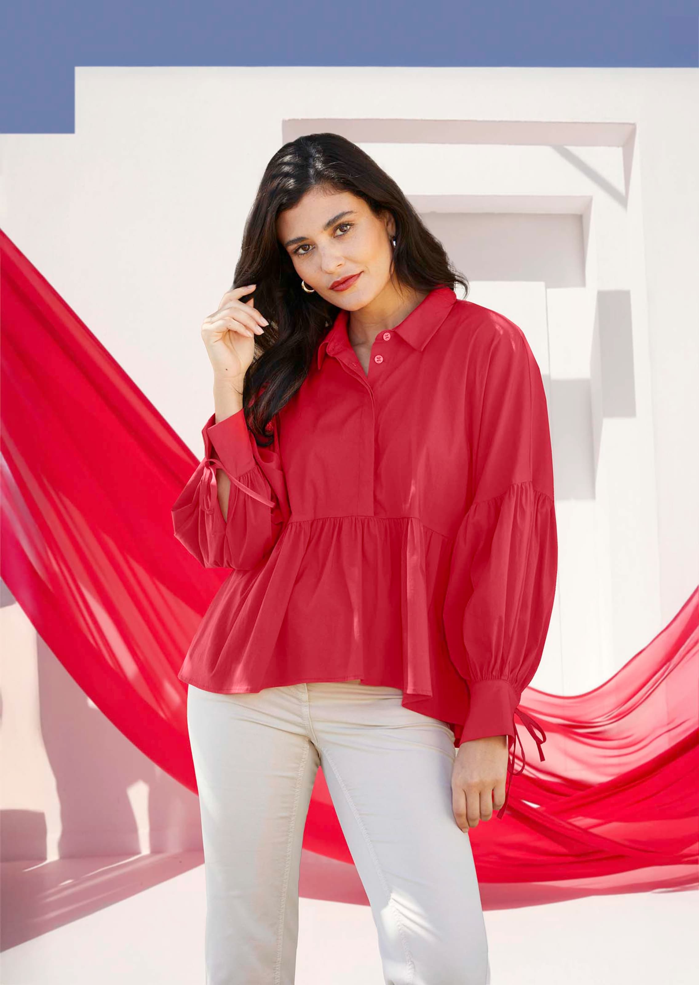 Blouse