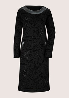 Sportlich-elegantes Kleid zum Schlüpfen thumbnail 7