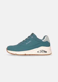 Sneaker zum Schnüren mit dekorativen Details thumbnail 4