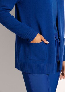 Cardigan col écharpe thumbnail 6