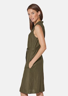 Robe. Pur lin thumbnail 5
