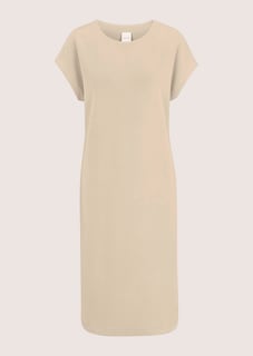 Ärmelloses Sweatkleid thumbnail 7