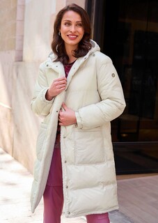 Manteau réversible thumbnail 2