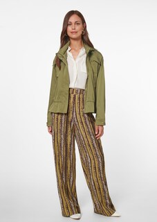 Sommerjacke mit Kapuze thumbnail 3