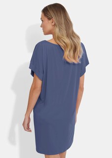 Strandkleid mit aufgesetzten Taschen thumbnail 2