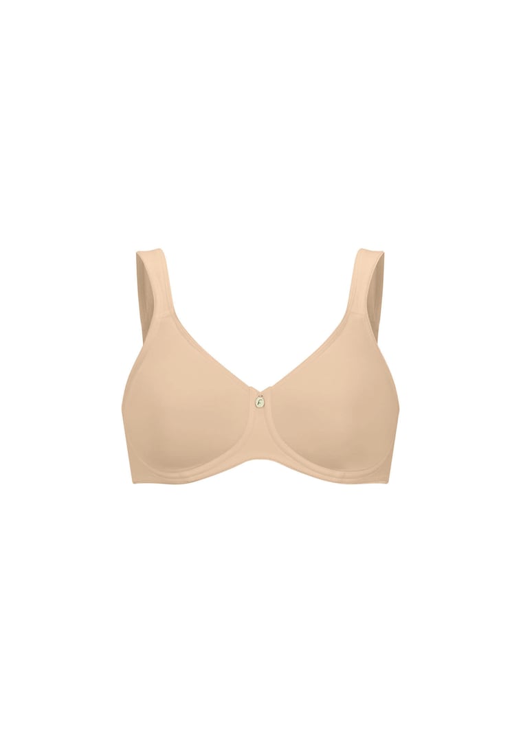 Beha zonder beugels met spacer-cups