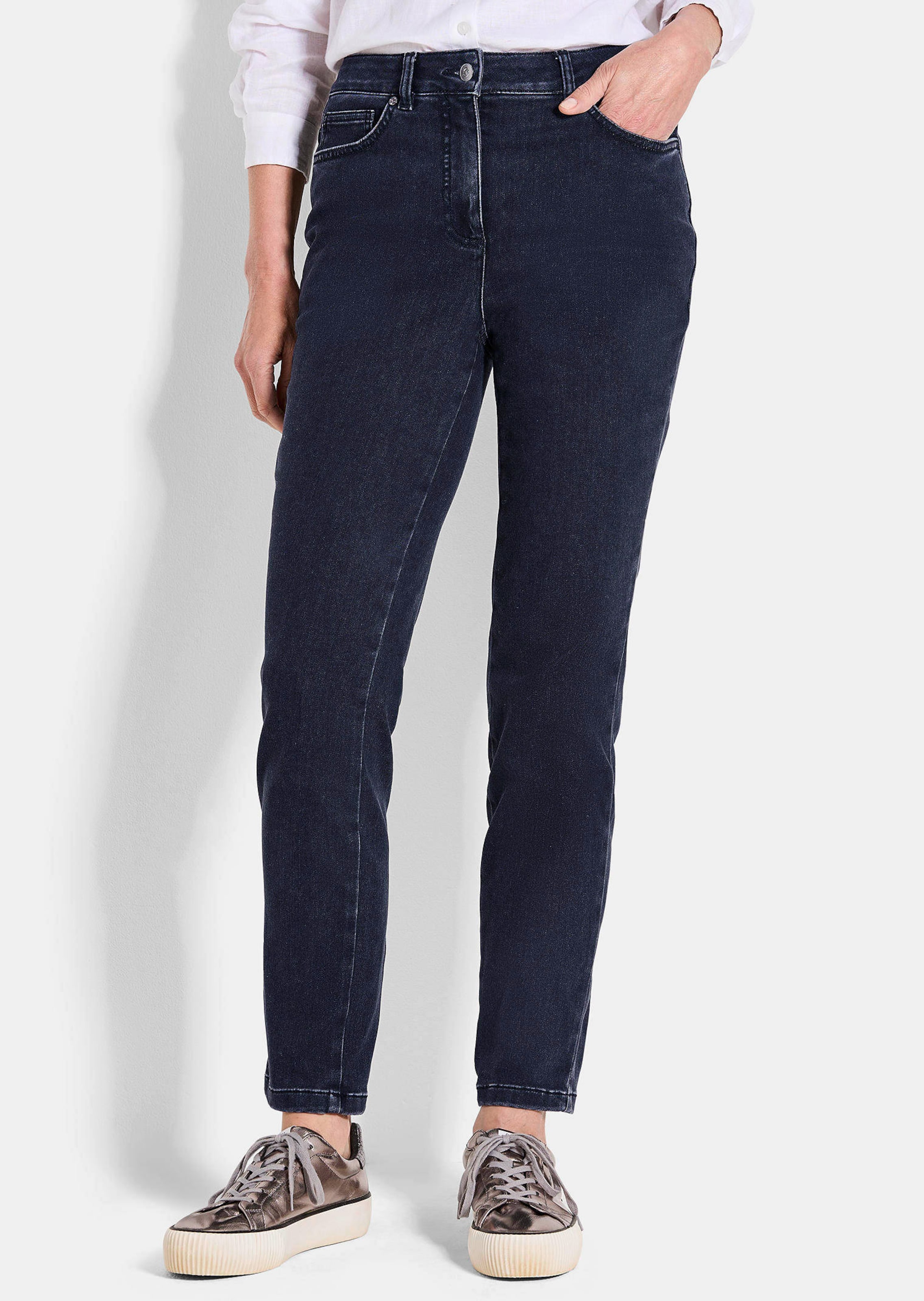 Thermohose BELLA innen angeraut