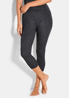 Legging thermique longueur 3/4 thumbnail 2
