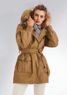Parka thumbnail 1