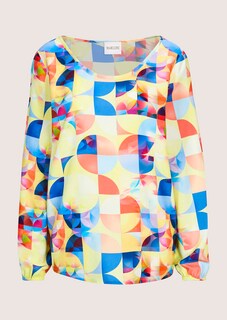Viscose blouse thumbnail 7