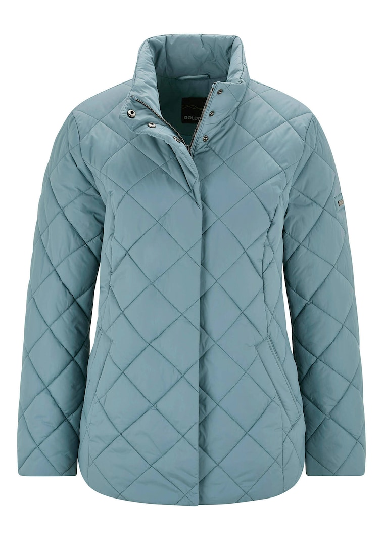 Veste matelassée légère
