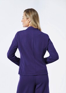 Jersey blazer thumbnail 3
