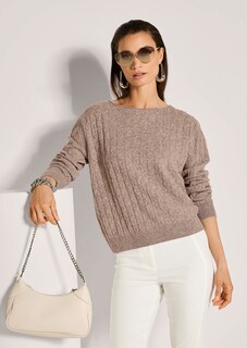 New wool jumper thumbnail 4