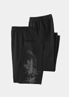 Leggings im Doppelpack thumbnail 5