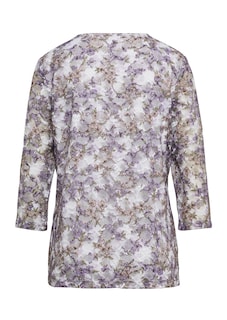 Ravissant motif floral thumbnail 7