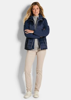 Tikkitakki softshell hihoilla thumbnail 2