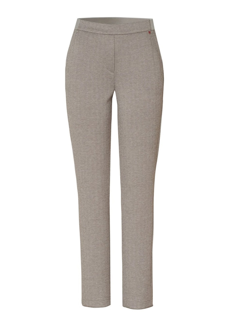 Jerseyhose “Alice New” mit Schlupfbund