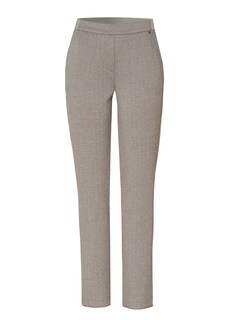 Jersey broek Alice New met elastische tailleband thumbnail 4