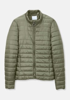 Steppjacke mit Schößchen thumbnail 7