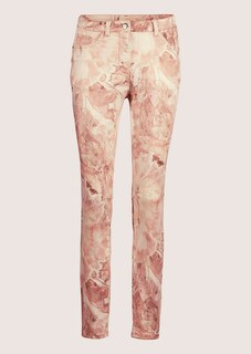 Broek met print thumbnail 7