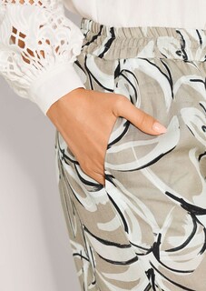 Pantalon imprimé thumbnail 6