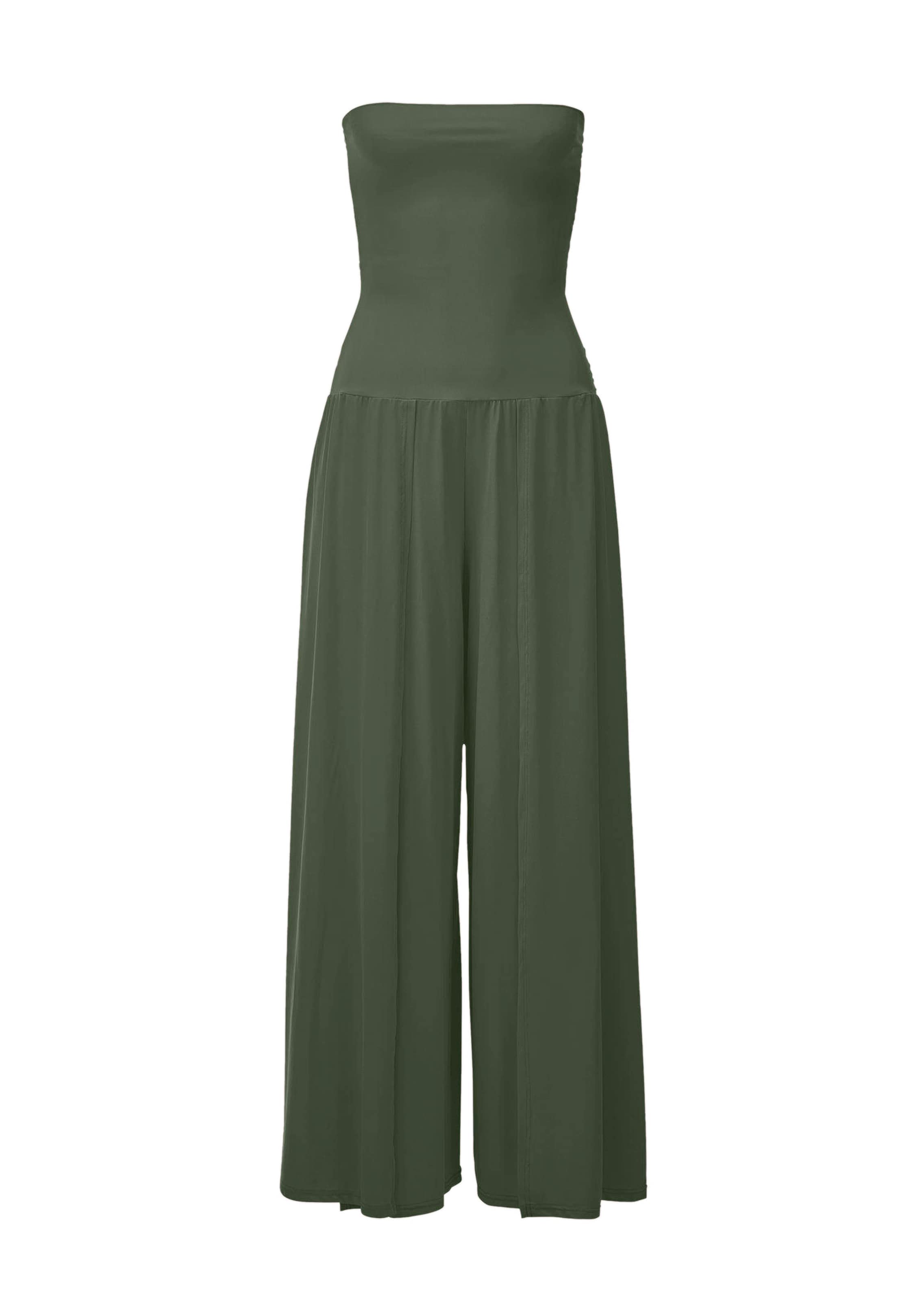 Multistyle-Jumpsuit
