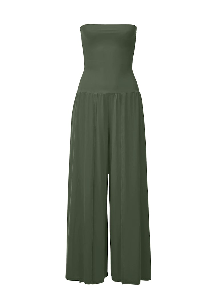 Multistyle jumpsuit