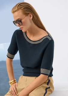 Cotton jumper thumbnail 1
