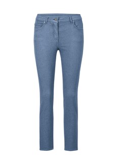 7/8-Jeans BELLA in Super-Stretch-Qualität thumbnail 6