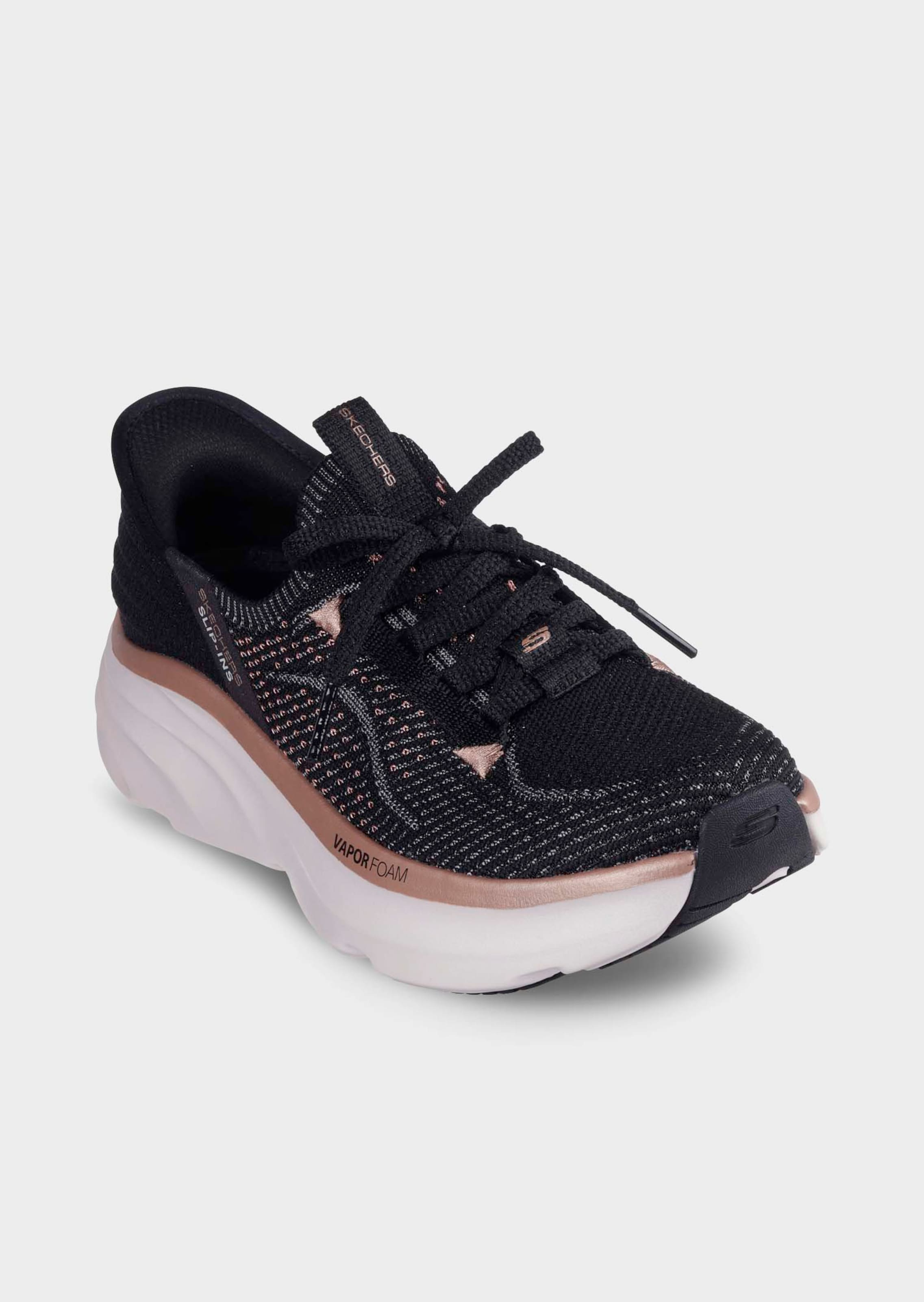 Bequemer Slip-In Sneaker