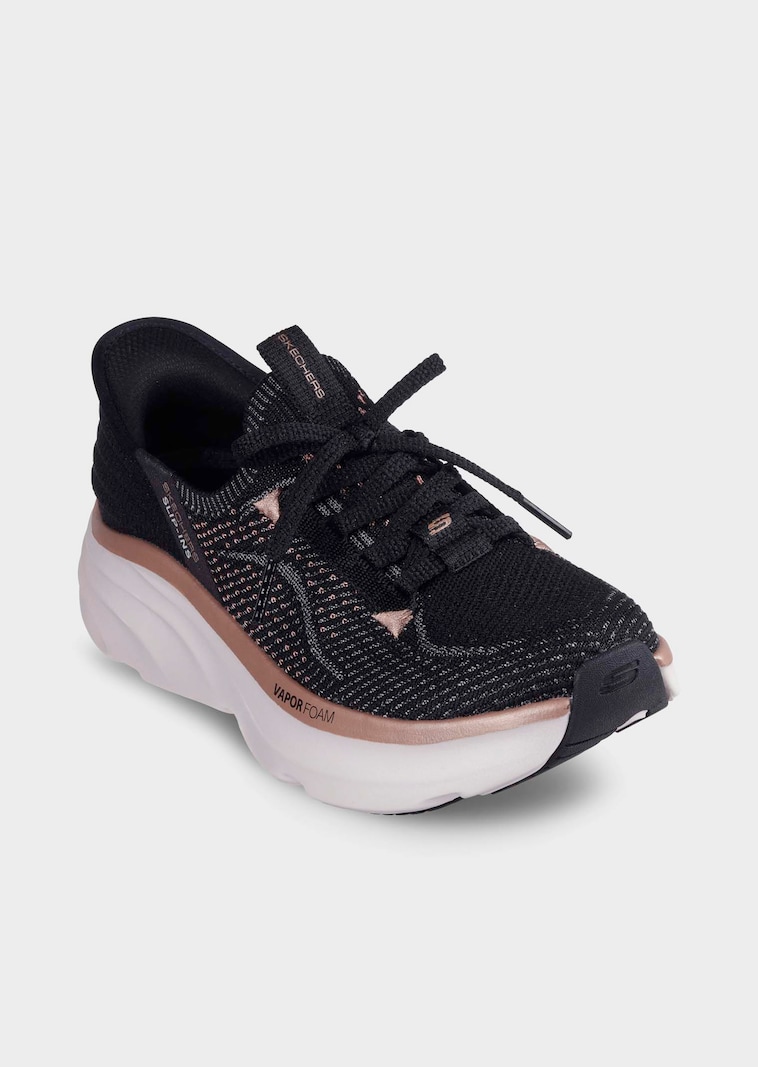 Bequemer Slip-In Sneaker