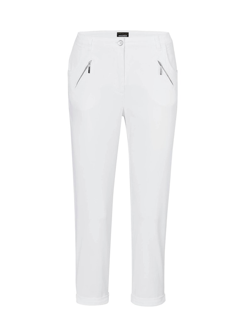 7/8-Chino-Hose LOUISA