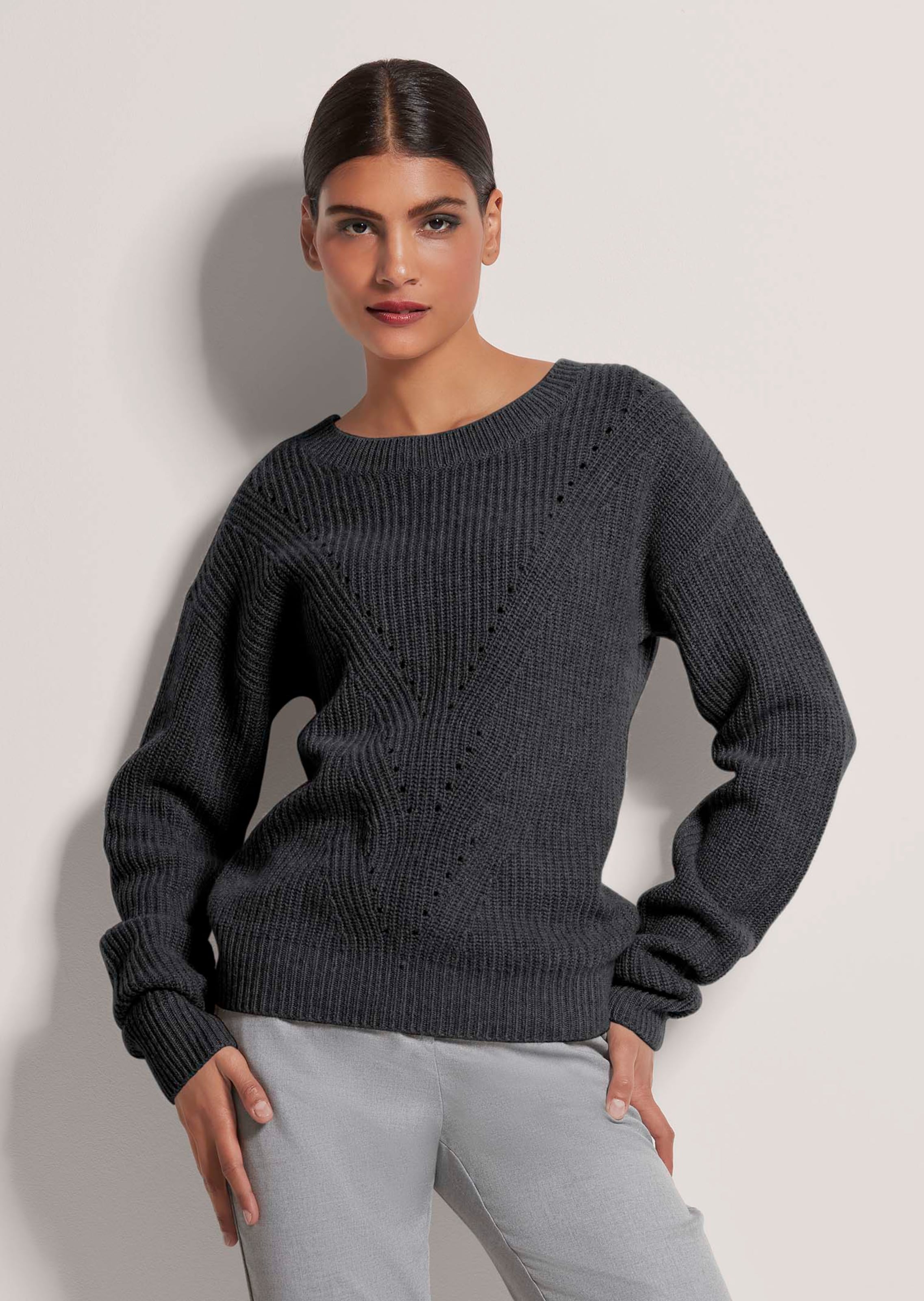 Pull