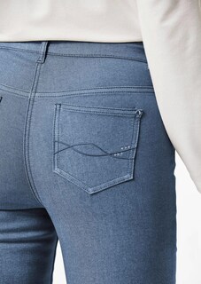 7/8-Jeans BELLA in Super-Stretch-Qualität thumbnail 5