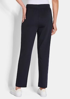 Joggingbroek met bies in set van 2 thumbnail 3