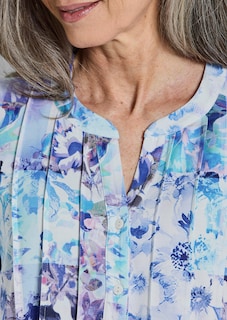 Tuniek van zachte viscose-jersey thumbnail 5