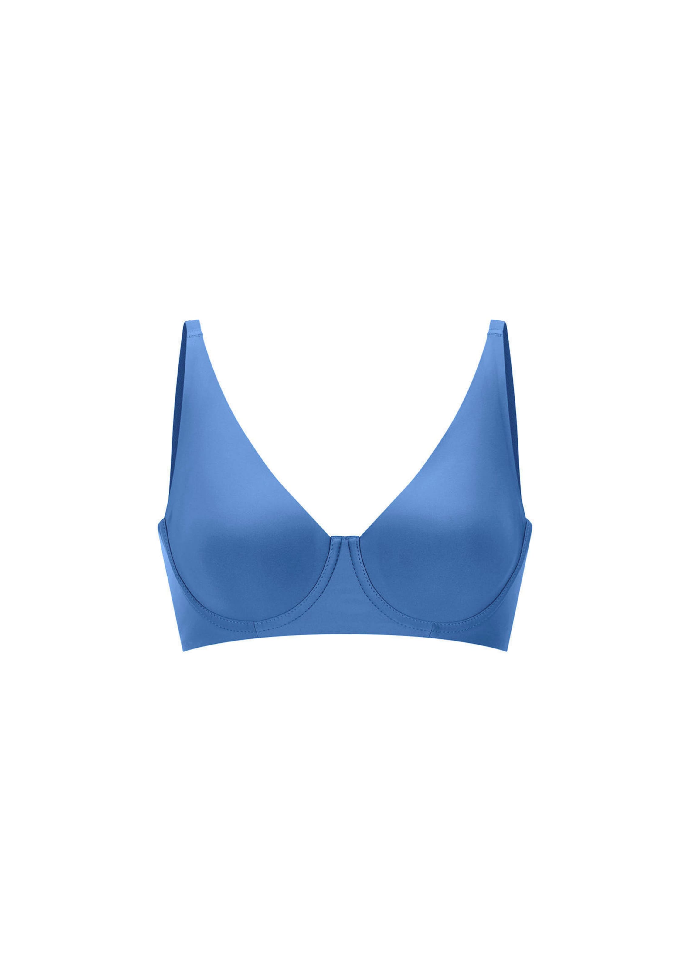 Bügel-BH mit vorgeformten Cups