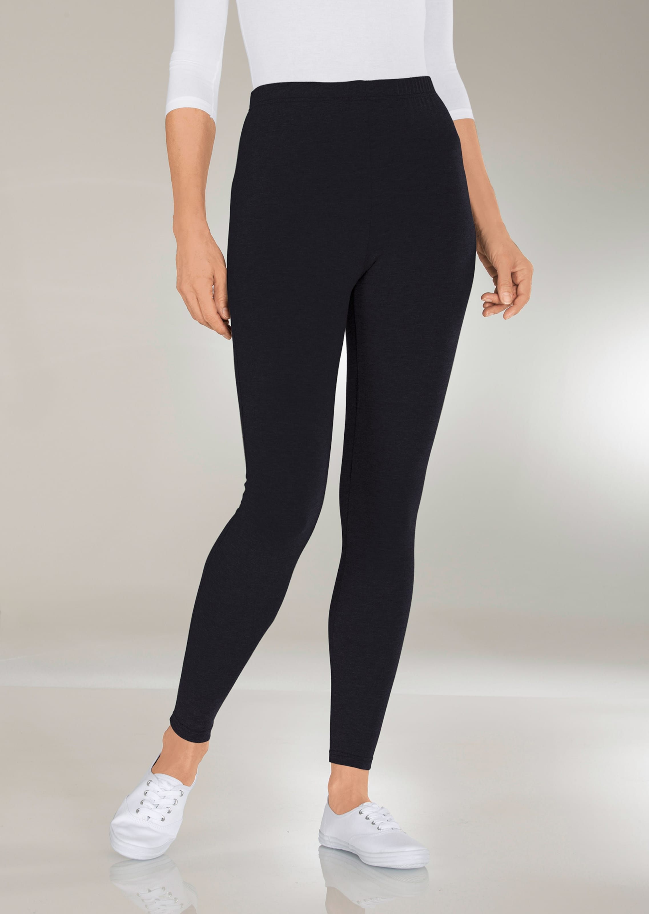 Komfortable Stretch-Leggings