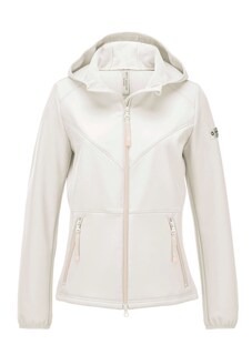 Softshell- Jacke mit weicher Innenseite thumbnail 4