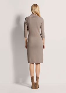 Tricot jurk thumbnail 4