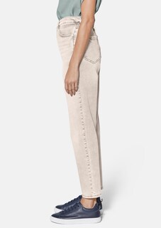 Mom-Jeans im Highwaist-Stil thumbnail 5