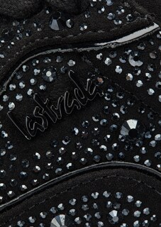 Sneaker mit Schmucksteinen thumbnail 3
