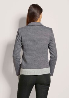 Jersey blazer thumbnail 4