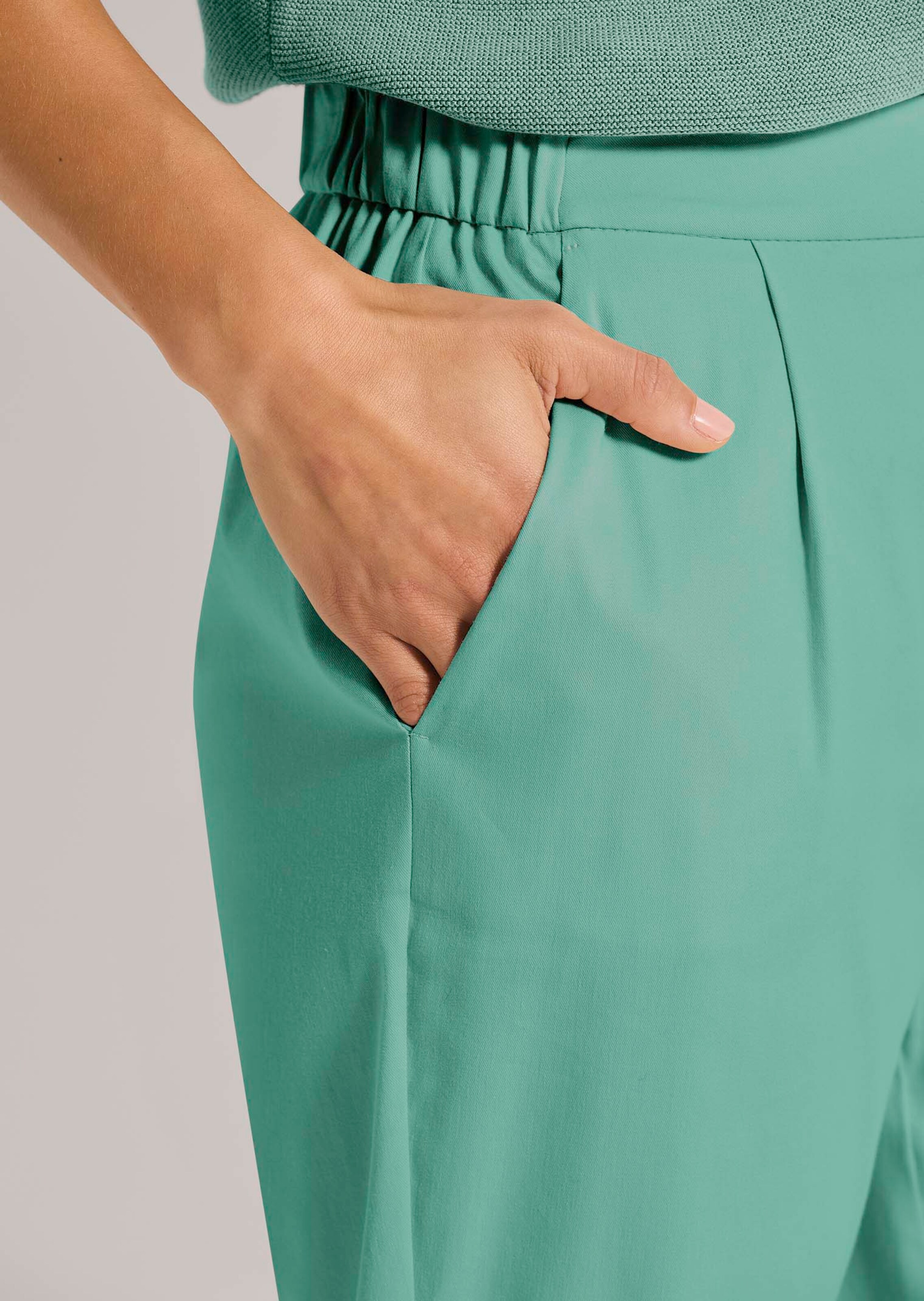Pantalon 7/8 à enfiler thumbnail 5