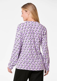 Gedessineerd shirt thumbnail 3