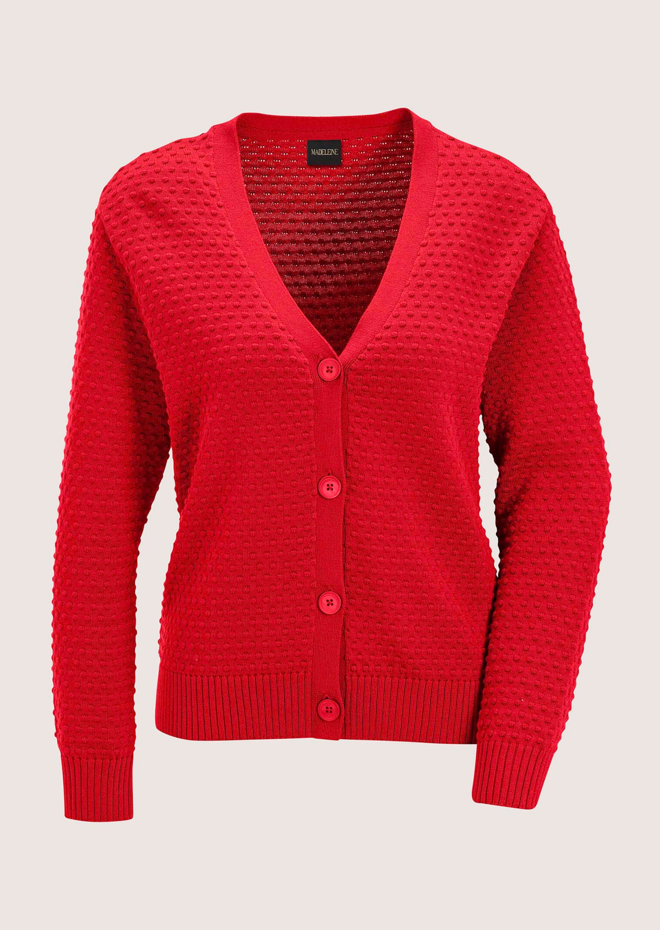 Tricot jasje van puur katoen thumbnail 6