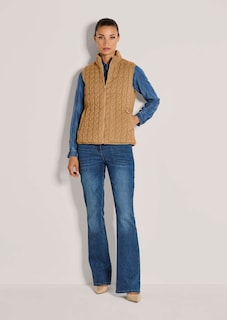 Reversible gilet thumbnail 3