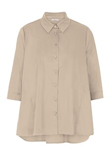 Elegante Bluse in trageangenehmer Qualität thumbnail 1
